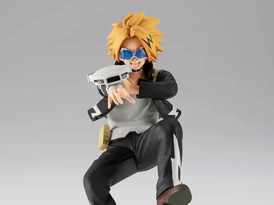 My Hero Academia The Amazing Heroes Vol.21 Denki Kaminari FRENLY BRICKS - Open 7 Days