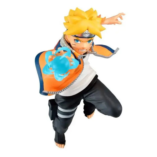 Boruto: Naruto Next Generations Vibration Stars Uzumaki Boruto II FRENLY BRICKS - Open 7 Days