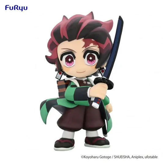 Demon Slayer - Toonize Tanjiro Kamado Ver B FRENLY BRICKS - Open 7 Days