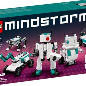 LEGO 40413 - MINDSTORMS Mini Robots[NEW] FRENLY BRICKS - Open 7 Days