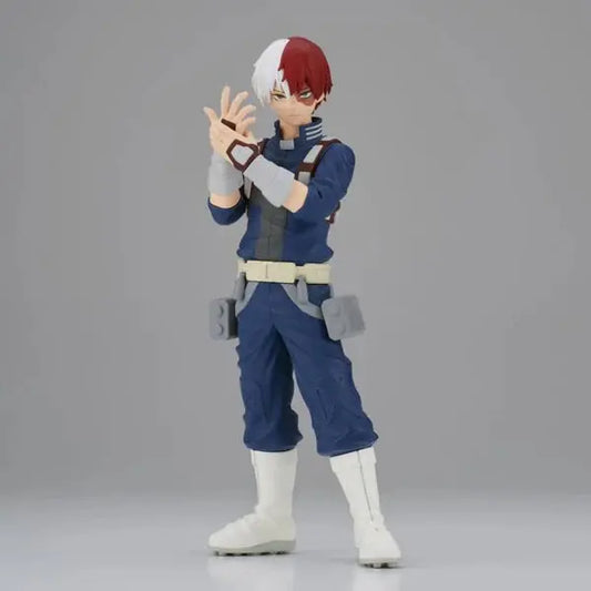 My Hero Academia Age of Heroes Shoto Todoroki (Ver.2) FRENLY BRICKS - Open 7 Days