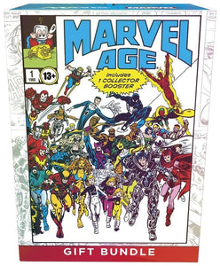 MAGIC THE GATHERING Magic Marvel Super Heroes - Gift Bundle