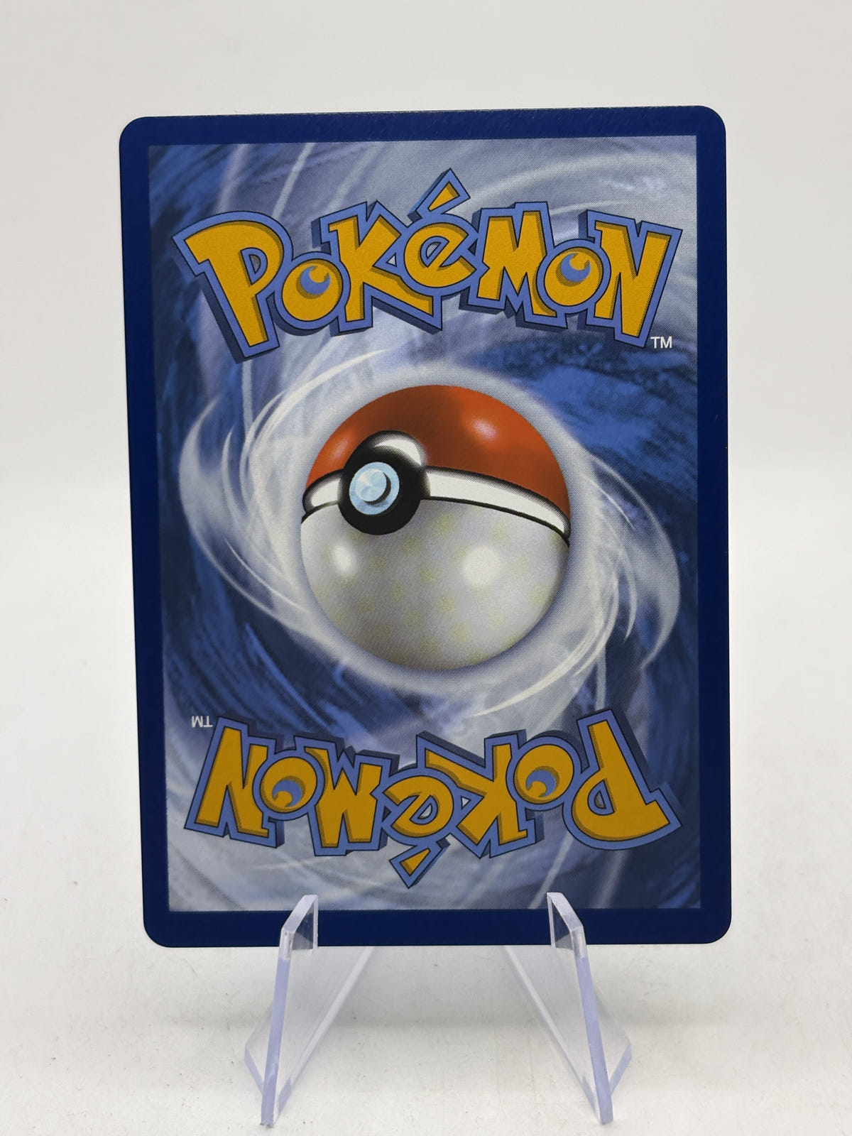 Alomomola 024/086 Master Ball Reverse Holo Black Bolt Pokémon TCG (NM) — back image 2