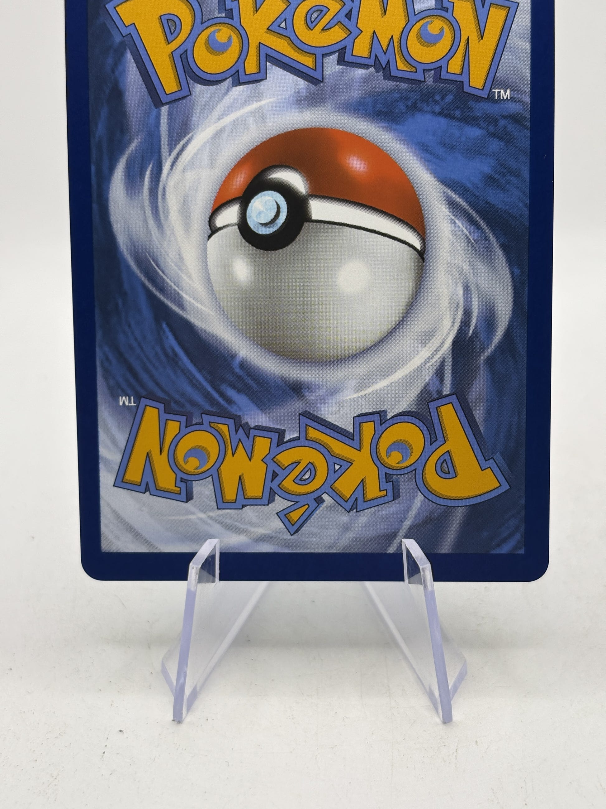 Alomomola 024/086 Master Ball Reverse Holo Black Bolt Pokémon TCG (NM) — detail image 4