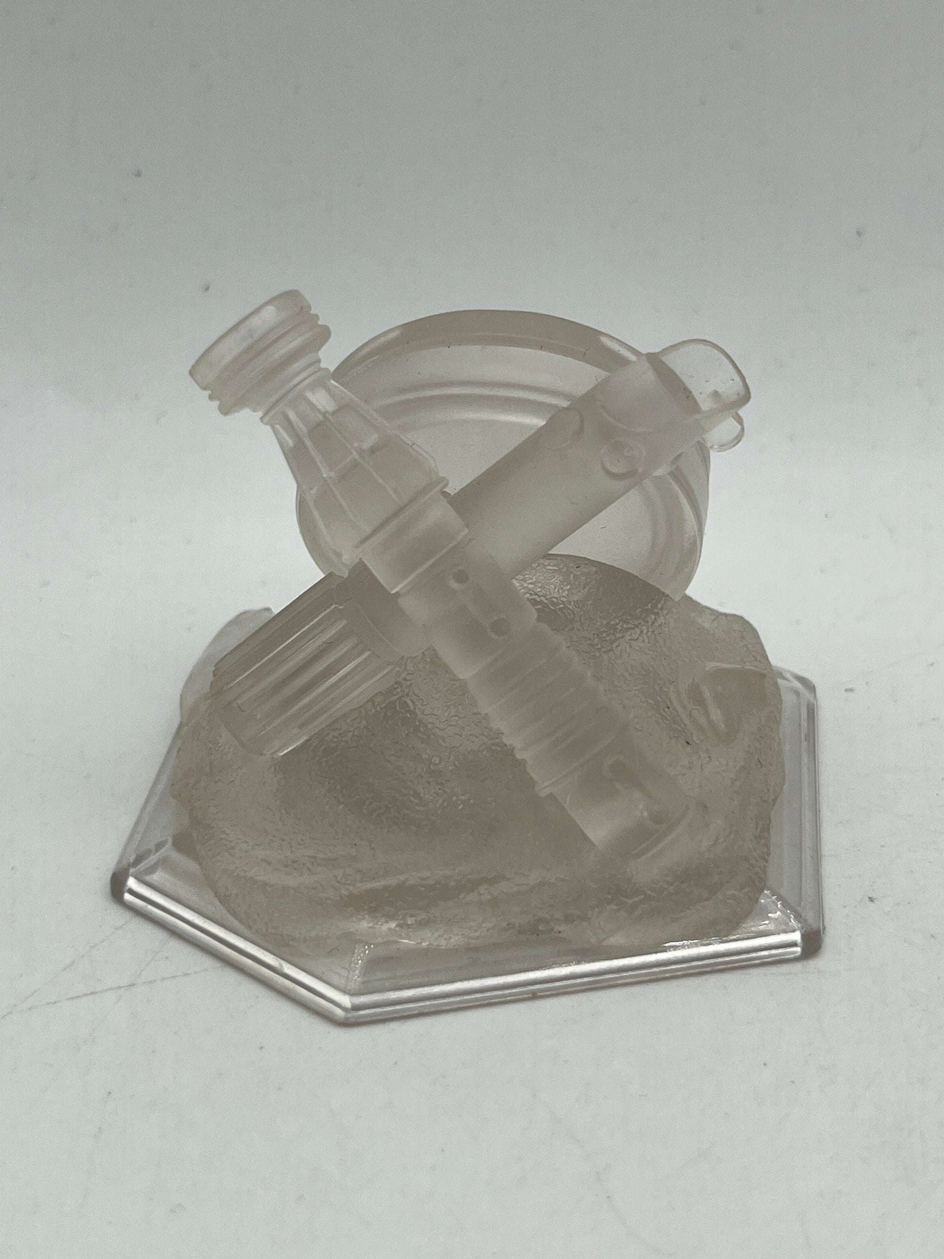 Disney Infinity Star Wars lot of 6 (Clone Wars) FRENLY BRICKS - Open 7 Days