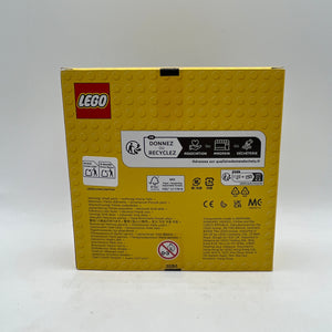 Lego Promotional Insiders GWP: Retro Space Explorer (6607198) - Brand New FRENLY BRICKS - Open 7 Days