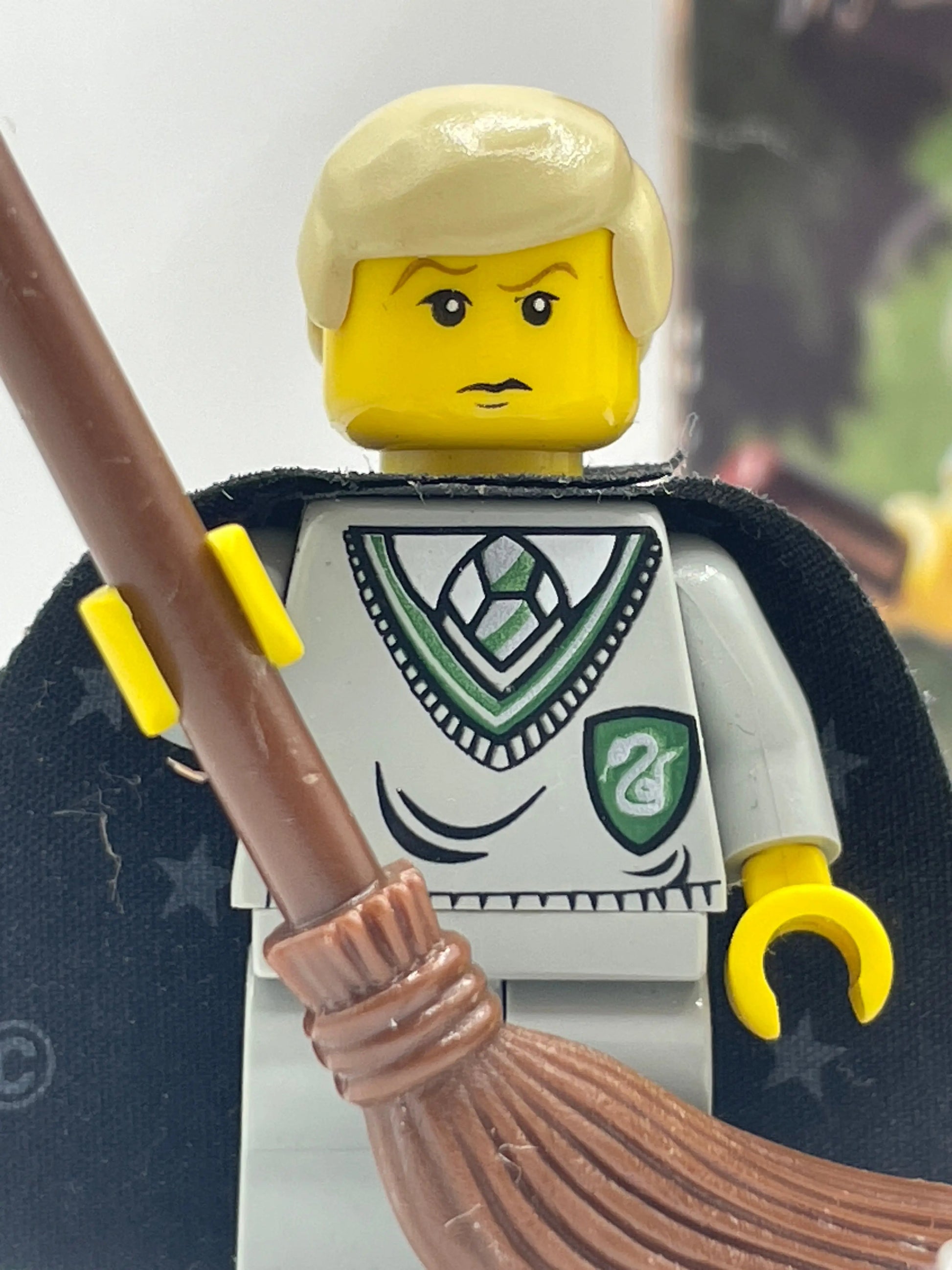 LEGO Harry Potter - 4711 Flying Lesson - 100% Complete - No  Instructions FRENLY BRICKS - Open 7 Days