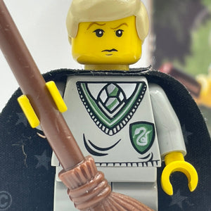 LEGO Harry Potter - 4711 Flying Lesson - 100% Complete - No  Instructions FRENLY BRICKS - Open 7 Days