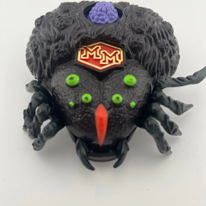 Mighty Max Toys Trapped By Arachnoid Spider Figure 1992 Vintage FRENLY BRICKS - Open 7 Days