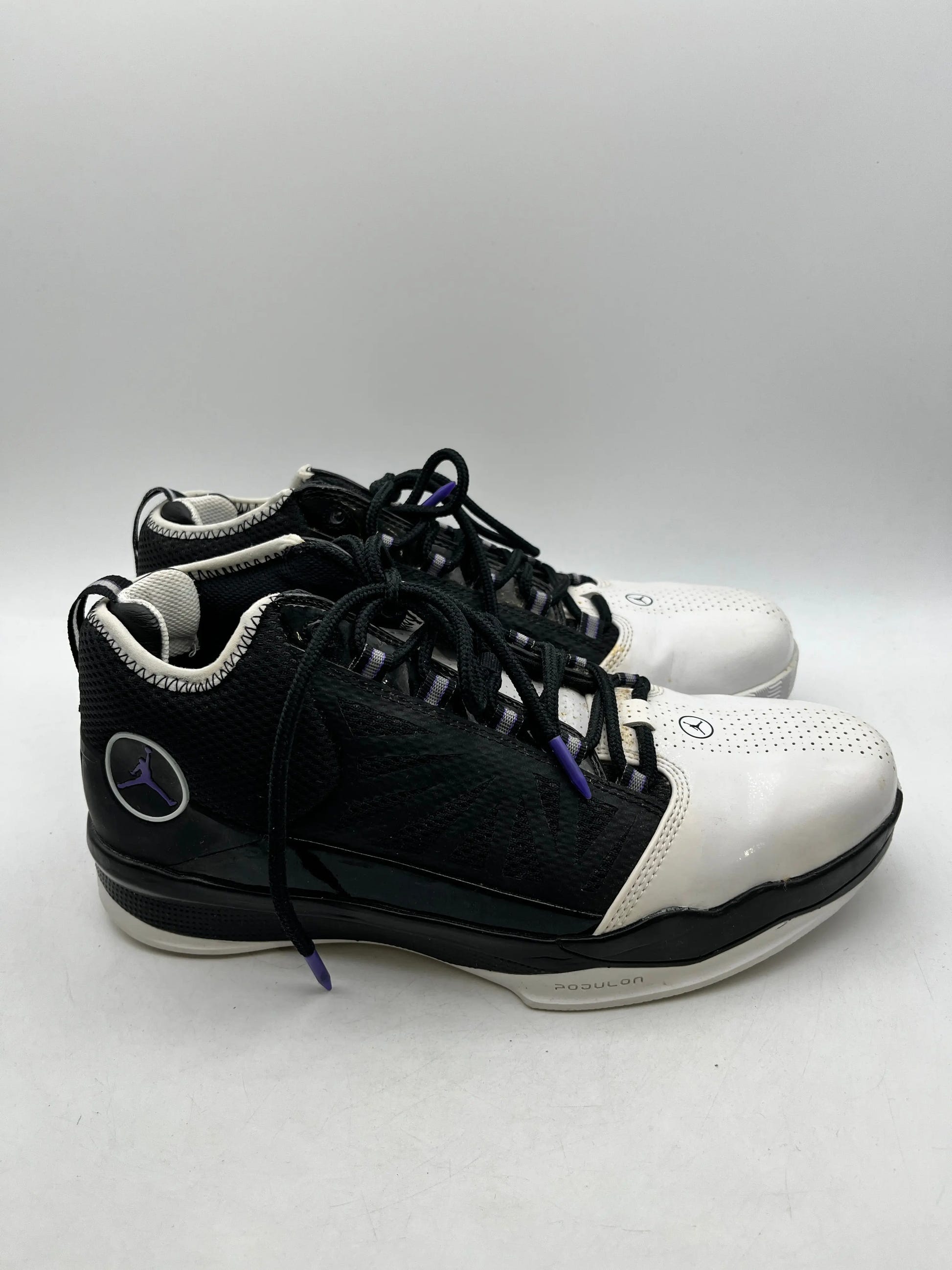 Nike Jordan CP3 IV Chris Paul - 428821 005 -Mens US10.5 - Used FRENLY BRICKS - Open 7 Days image 4