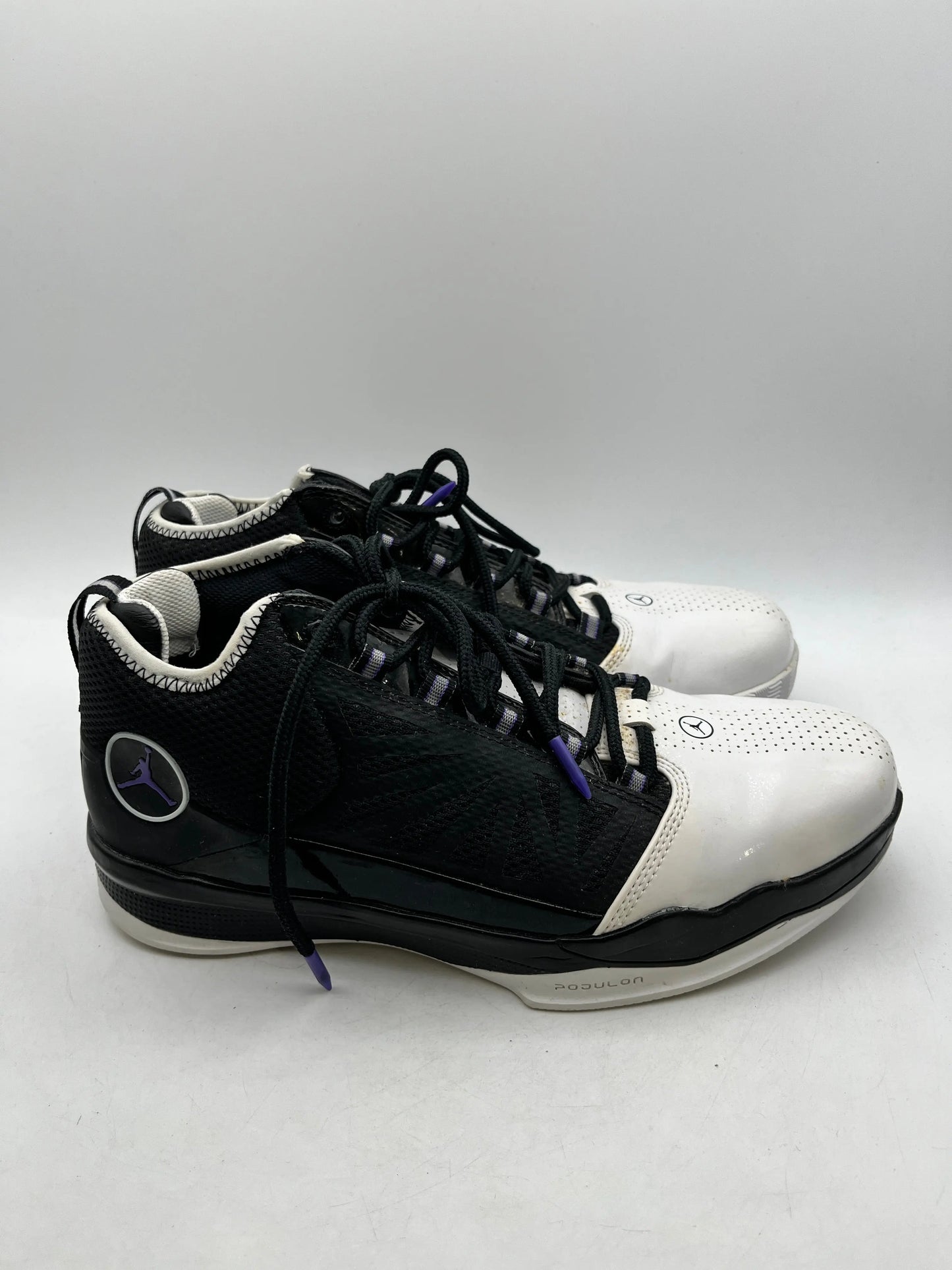 Nike Jordan CP3 IV Chris Paul  - 428821 005 -Mens US10.5 - Used FRENLY BRICKS - Open 7 Days