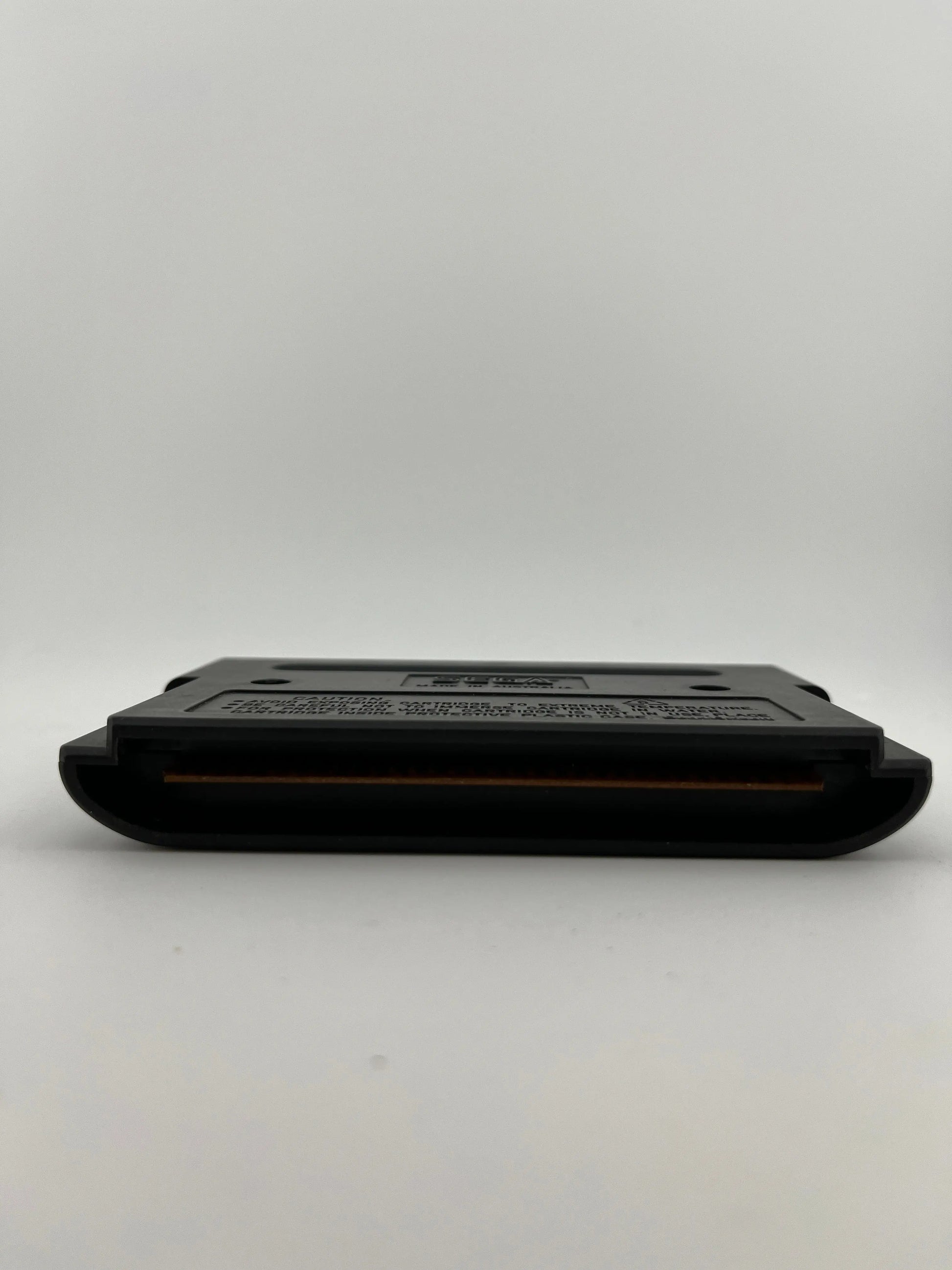 Sega Mega Drive Columns - Game Cartridge- Untested FRENLY BRICKS - Open 7 Days