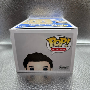 Funko Pop #737 Television [Scrubs] J.D. FRENLY BRICKS - Open 7 Days