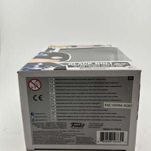 Funko POP! Marvel - Black Bolt (Blue) #191 - Vinyl Collectable FRENLY BRICKS - Open 7 Days