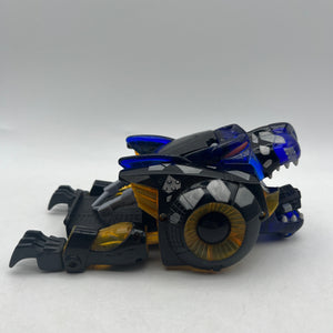 Hasbro Transformers Beast Machines Blue CHE Beast Riders Action Figure FRENLY BRICKS - Open 7 Days