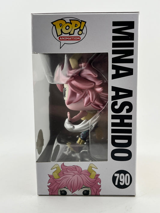 Funko POP! Animation My Hero Academia - Mina Ashido #790 - Special Edition FRENLY BRICKS - Open 7 Days