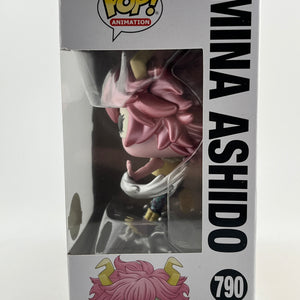 Funko POP! Animation My Hero Academia - Mina Ashido #790 - Special Edition FRENLY BRICKS - Open 7 Days