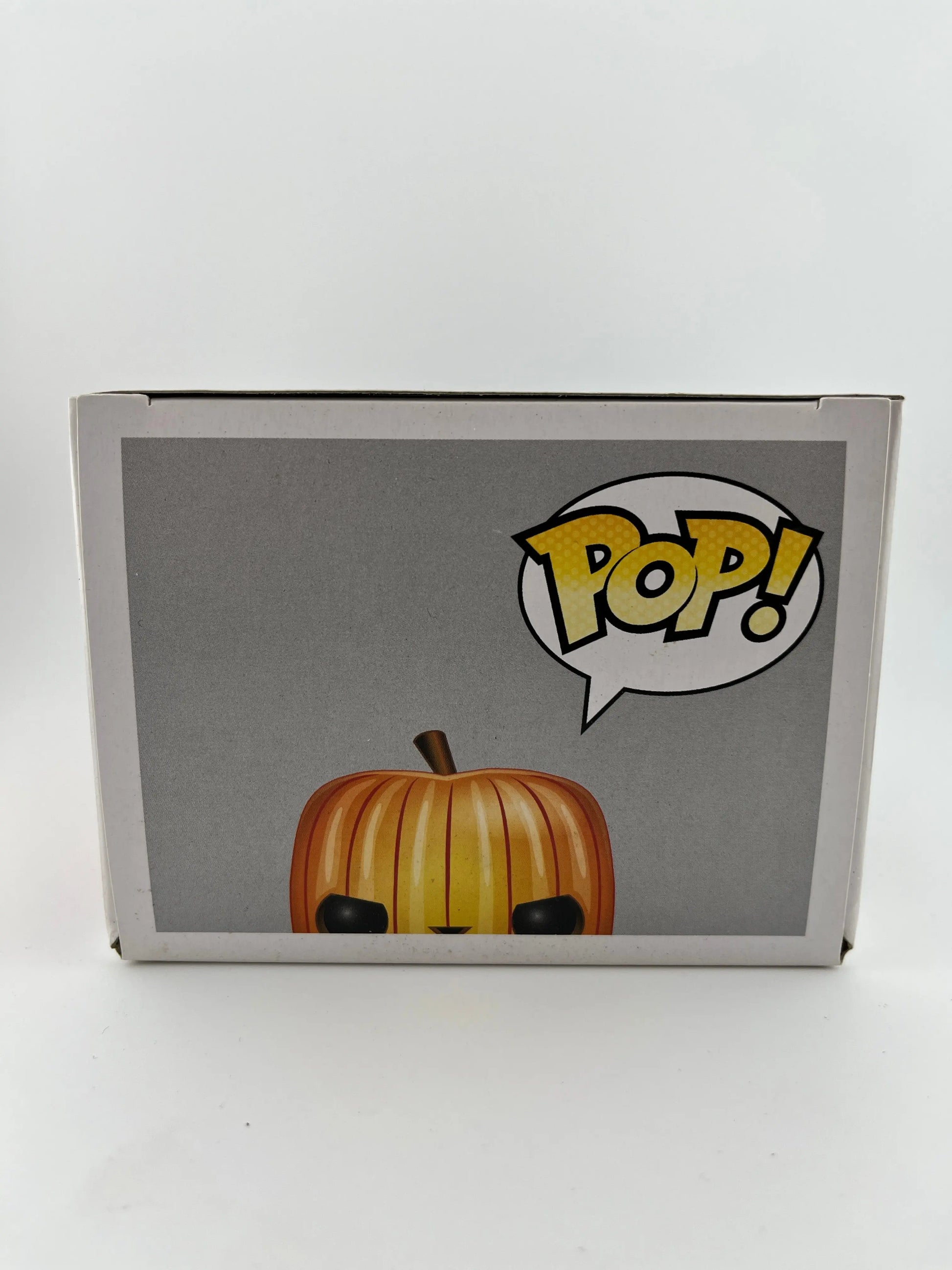 Funko POP! Disney Nightmare Before Christmas Pumpkin King #153 - Vinyl Collectable FRENLY BRICKS - Open 7 Days