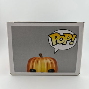 Funko POP! Disney Nightmare Before Christmas Pumpkin King #153 - Vinyl Collectable FRENLY BRICKS - Open 7 Days