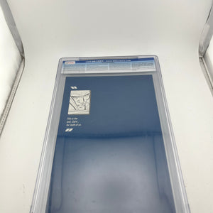 DC Comics - Batman: The Dark Knight Returns #4 –  CGC 9.6 FRENLY BRICKS - Open 7 Days