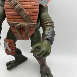 Vintage TMNT 2004 Mirage Studio Playmates 12
