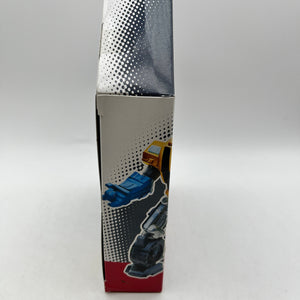 Hasbro Transformers - Hero Mashers - AutoBot Drift - Factory Sealed FRENLY BRICKS - Open 7 Days