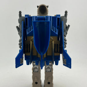 Hasbro Transformers Vintage G1 - Ultra Pretender Thunderwing - Incomplete - Sticker Damage FRENLY BRICKS - Open 7 Days
