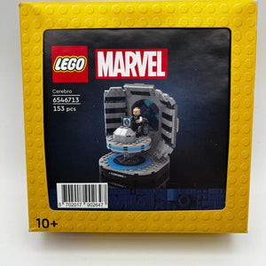 Lego Marvel Cerebro #6546713 FRENLY BRICKS - Open 7 Days
