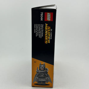 Lego DC Comics Super Heroes - Clash Of Heroes 76044 - Sealed FRENLY BRICKS - Open 7 Days