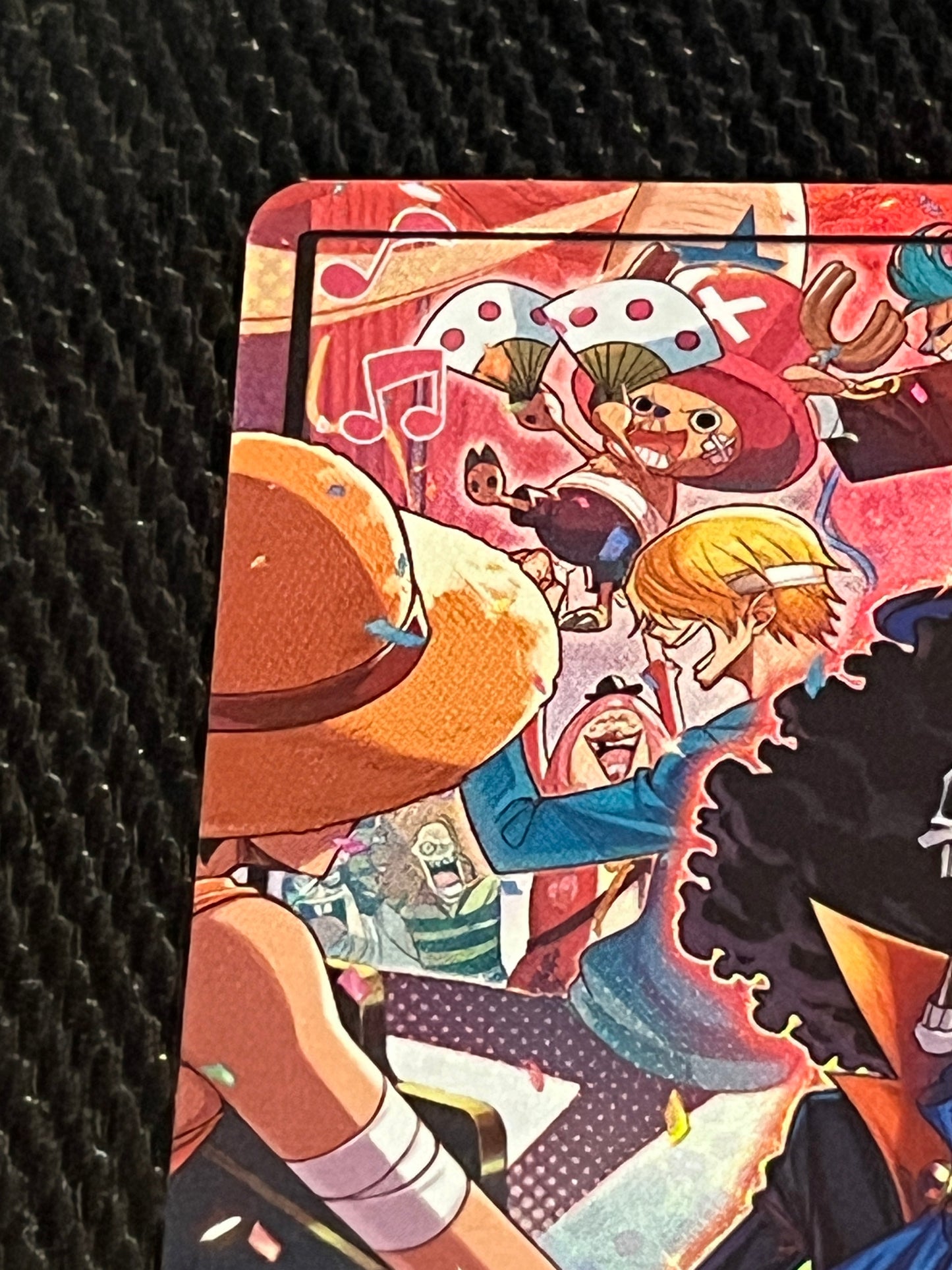 Brook (OP15-022) (Alternate Art) OP15-022 Adventure on Kami's Island Foil FRENLY BRICKS - Open 7 Days