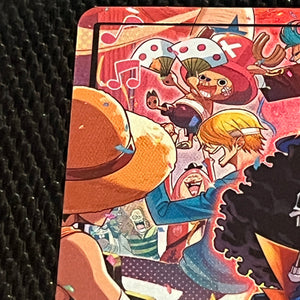 Brook (OP15-022) (Alternate Art) OP15-022 Adventure on Kami's Island Foil FRENLY BRICKS - Open 7 Days