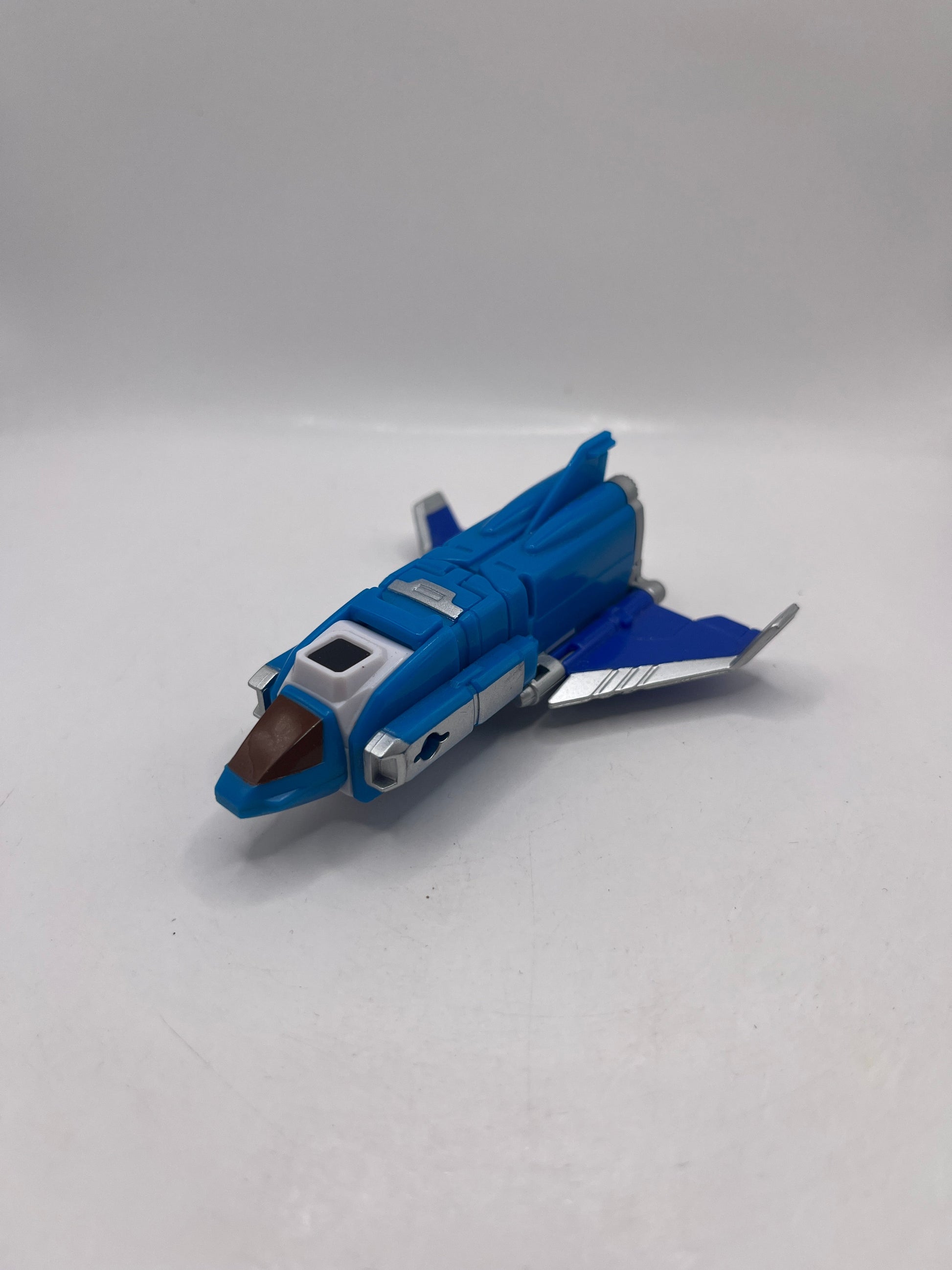 Bandai Machine Robo Hyper Gyro Robo Lot of 4 FRENLY BRICKS - Open 7 Days