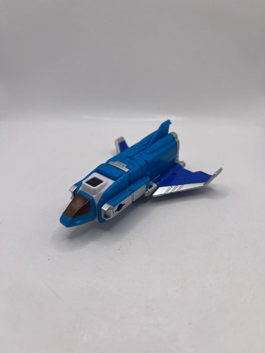 Bandai Machine Robo Hyper Gyro Robo Lot of 4 FRENLY BRICKS - Open 7 Days