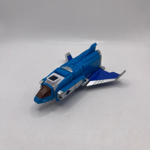 Bandai Machine Robo Hyper Gyro Robo Lot of 4 FRENLY BRICKS - Open 7 Days