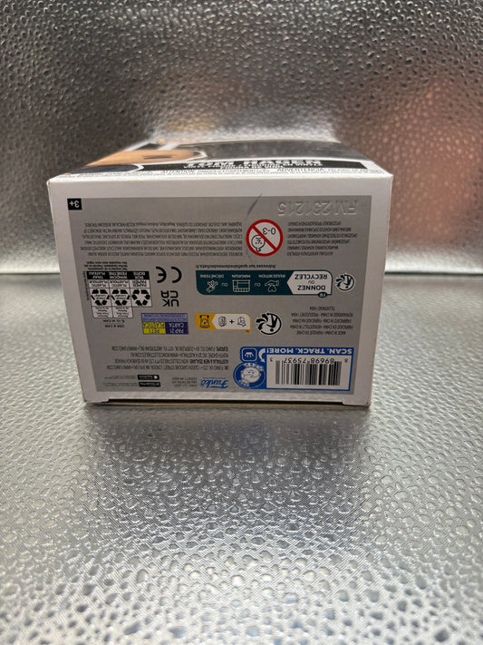 FUNKO Pop Vinyl Tom Hagen #1524 FRENLY BRICKS - Open 7 Days