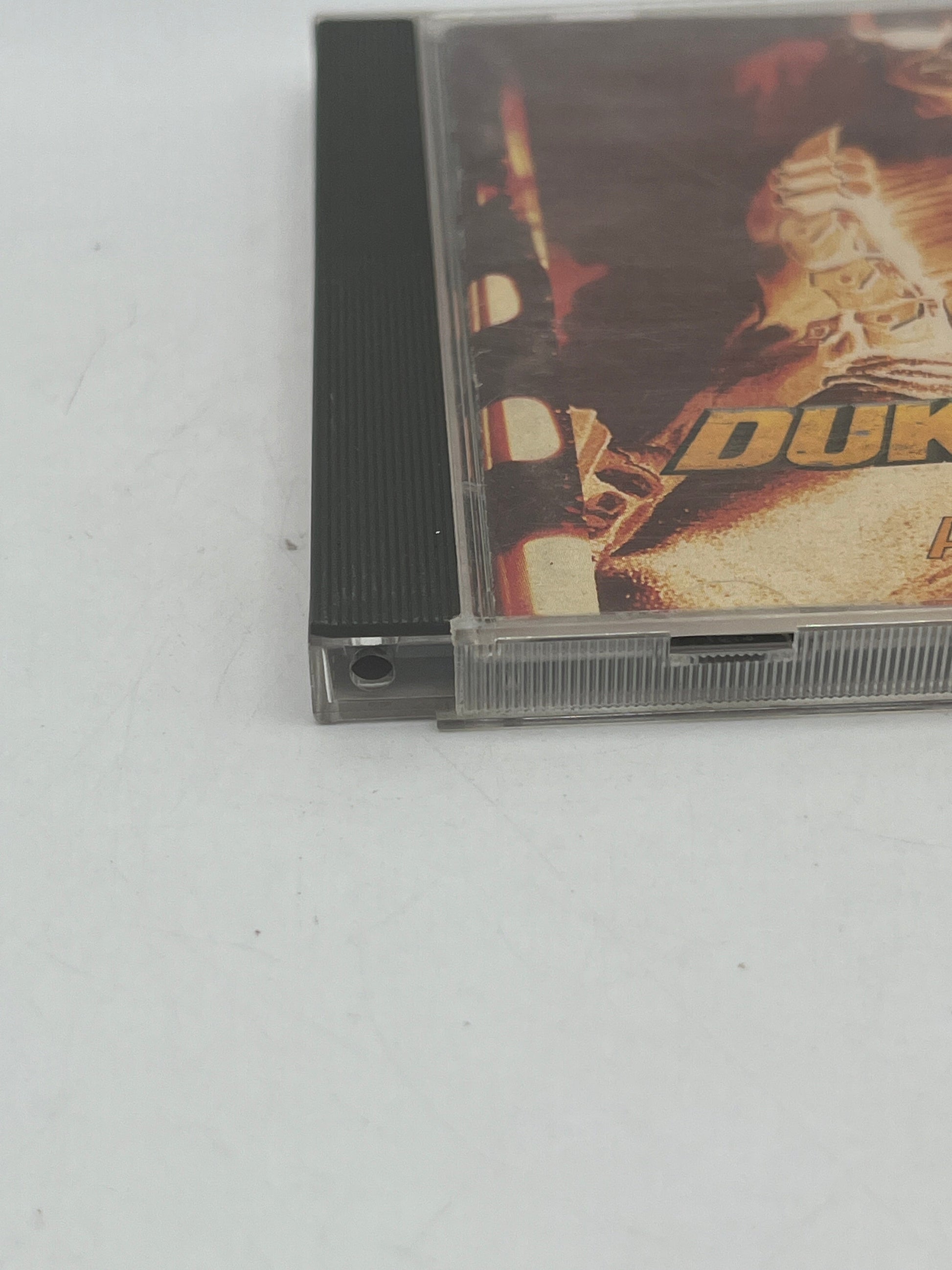 Vintage “DUKE NUKEM 3D” - Atomic Edition with Manual PC Game +combinedshipping FRENLY BRICKS - Open 7 Days