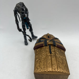 McFarlane Toys  Monsters Series 2  The Mummy Playset Action Figure FRENLY BRICKS - Open 7 Days