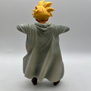 Dragon Ball Model Number Son Goku Banpresto - Ex Display - Not Sealed FRENLY BRICKS - Open 7 Days