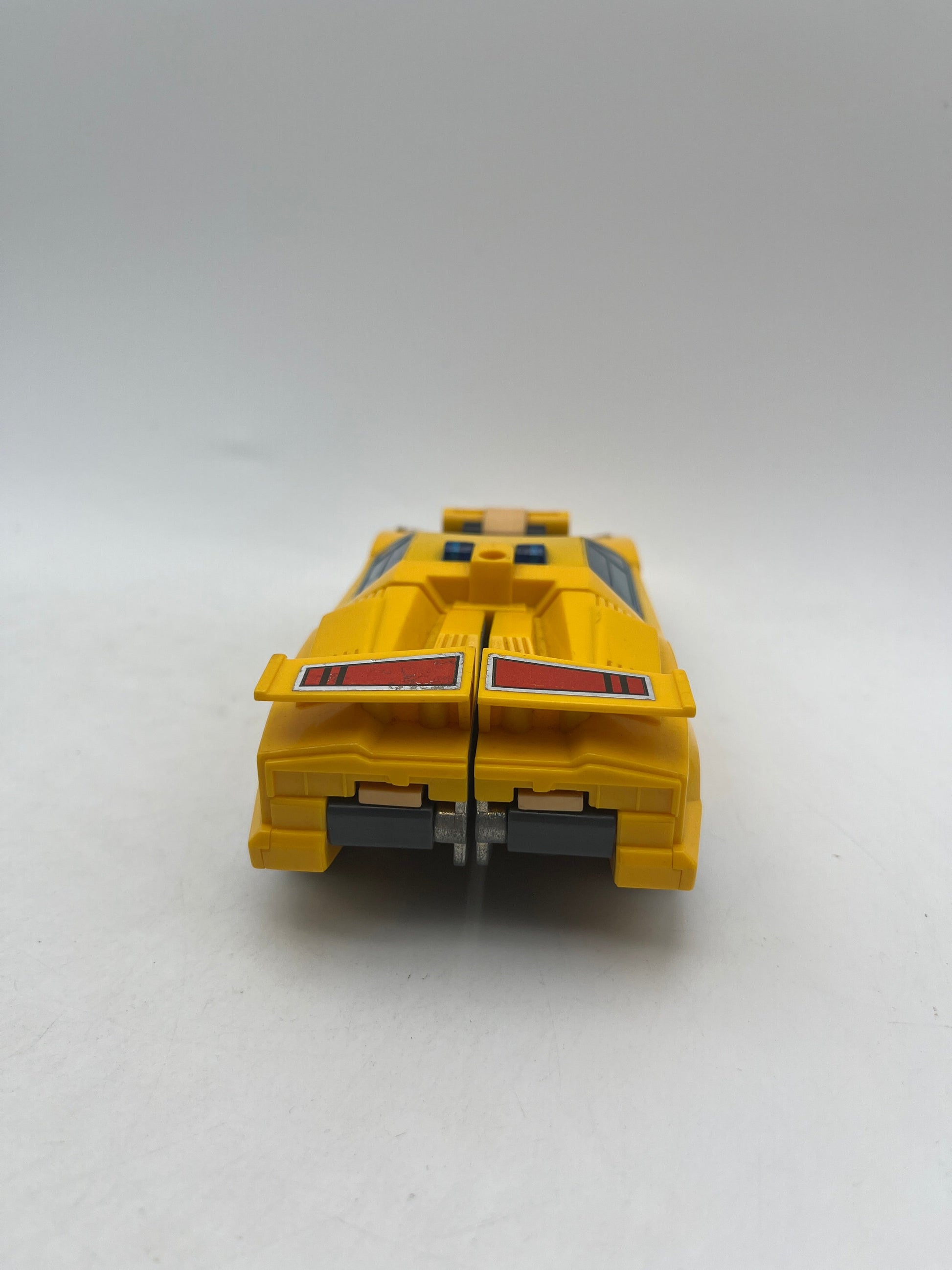 Motorvator Flame European Transformers Energon Mini Figure Hasbro Takara 1989 FRENLY BRICKS - Open 7 Days