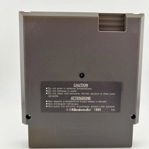 Nintendo SnakeRattle N Roll 1991 - Game Cartridge For NES - Untested FRENLY BRICKS - Open 7 Days