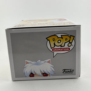 Funko POP! Animation InuYasha - Evil Inuyasha #770 - Special Edition FRENLY BRICKS - Open 7 Days
