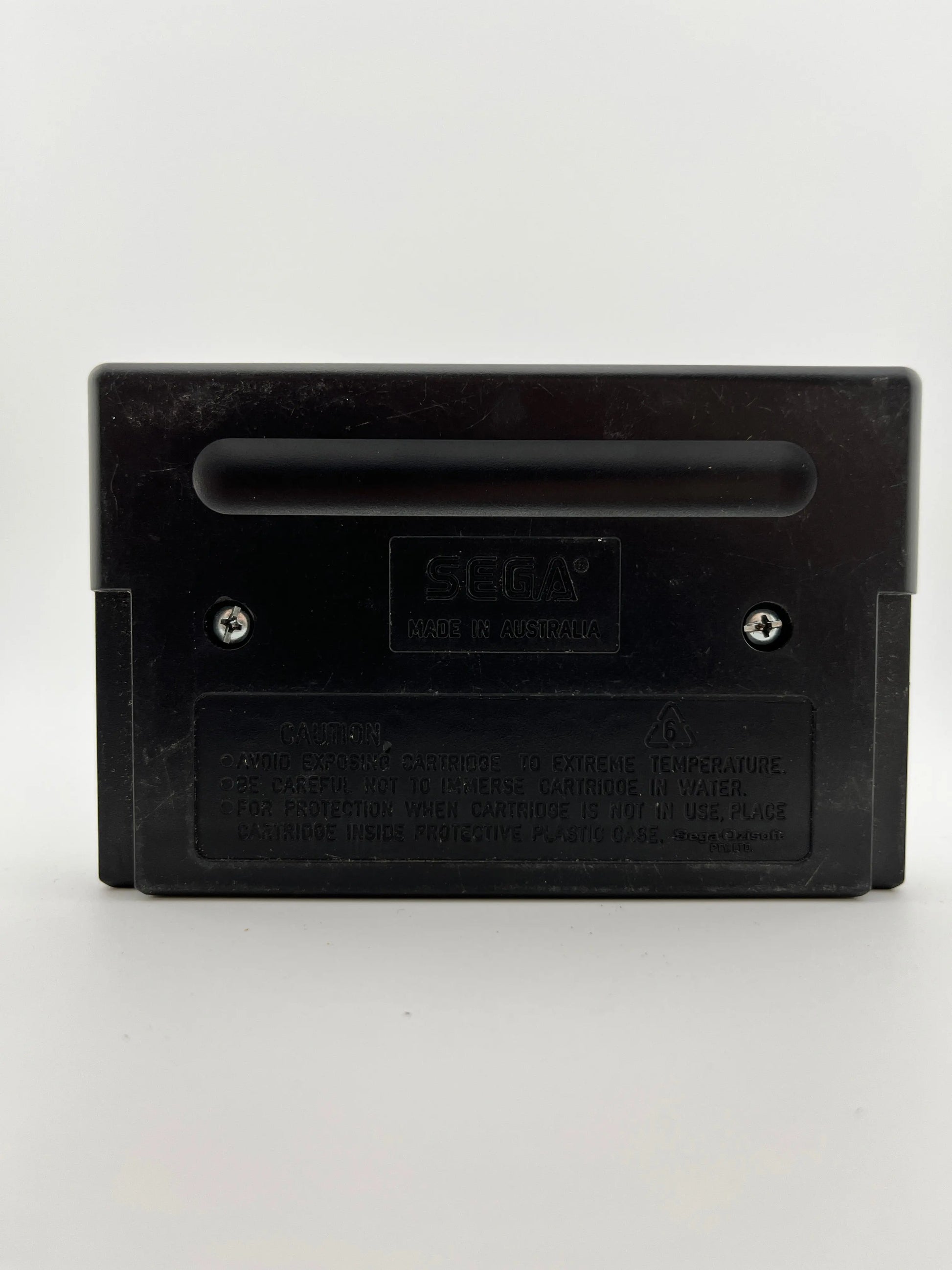 Sega Mega Drive Columns - Game Cartridge- Untested FRENLY BRICKS - Open 7 Days