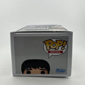 Funko POP! Rocks Oasis - Noel Gallagher #257 - Vinyl Collectable FRENLY BRICKS - Open 7 Days