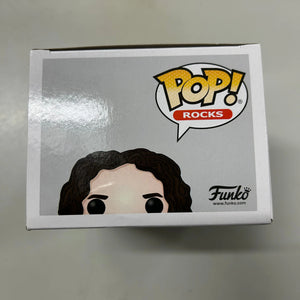 Pop Vinyl Rocks #151 Vivian Campbell FRENLY BRICKS - Open 7 Days