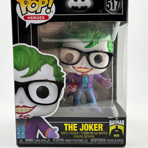 Funko POP! Heroes 85 Years Batman - The Joker #517 - Vinyl Collectable FRENLY BRICKS - Open 7 Days