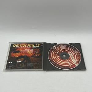 Vintage “DUKE NUKEM 3D” - Atomic Edition with Manual PC Game +combinedshipping FRENLY BRICKS - Open 7 Days