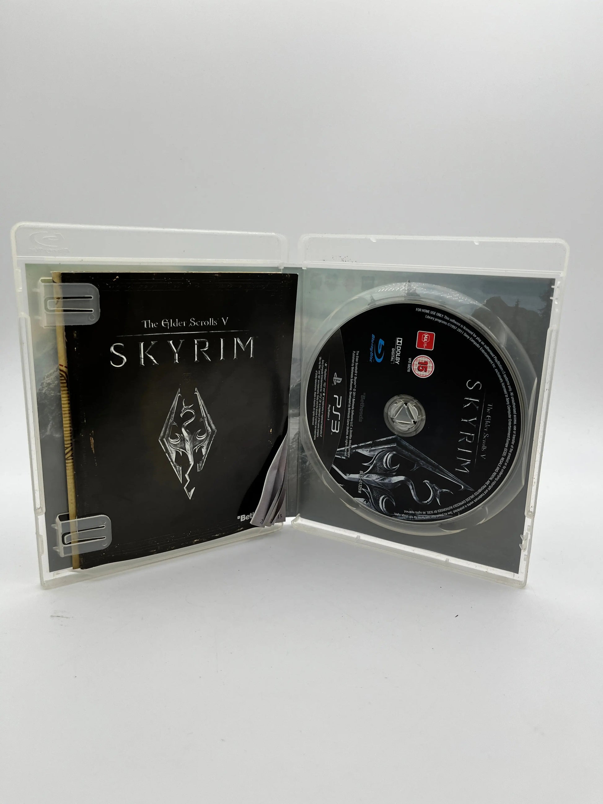 PlayStation 3 Mixed Games Lot FRENLY BRICKS - Open 7 Days