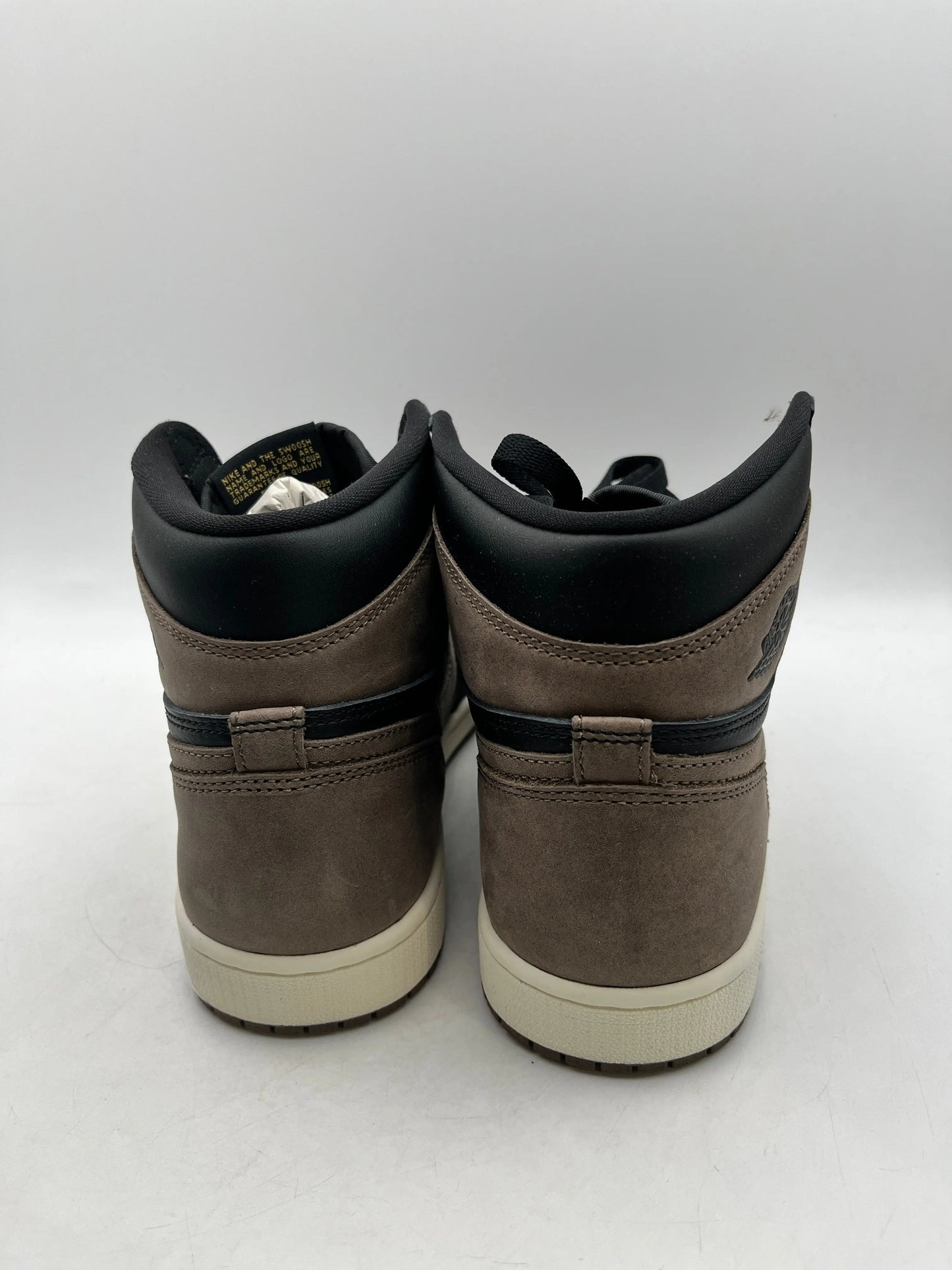 Jordan 1 Retro High OG Palomino Sneaker DZ5485-020 Men UK 7.5 - With Box FRENLY BRICKS - Open 7 Days