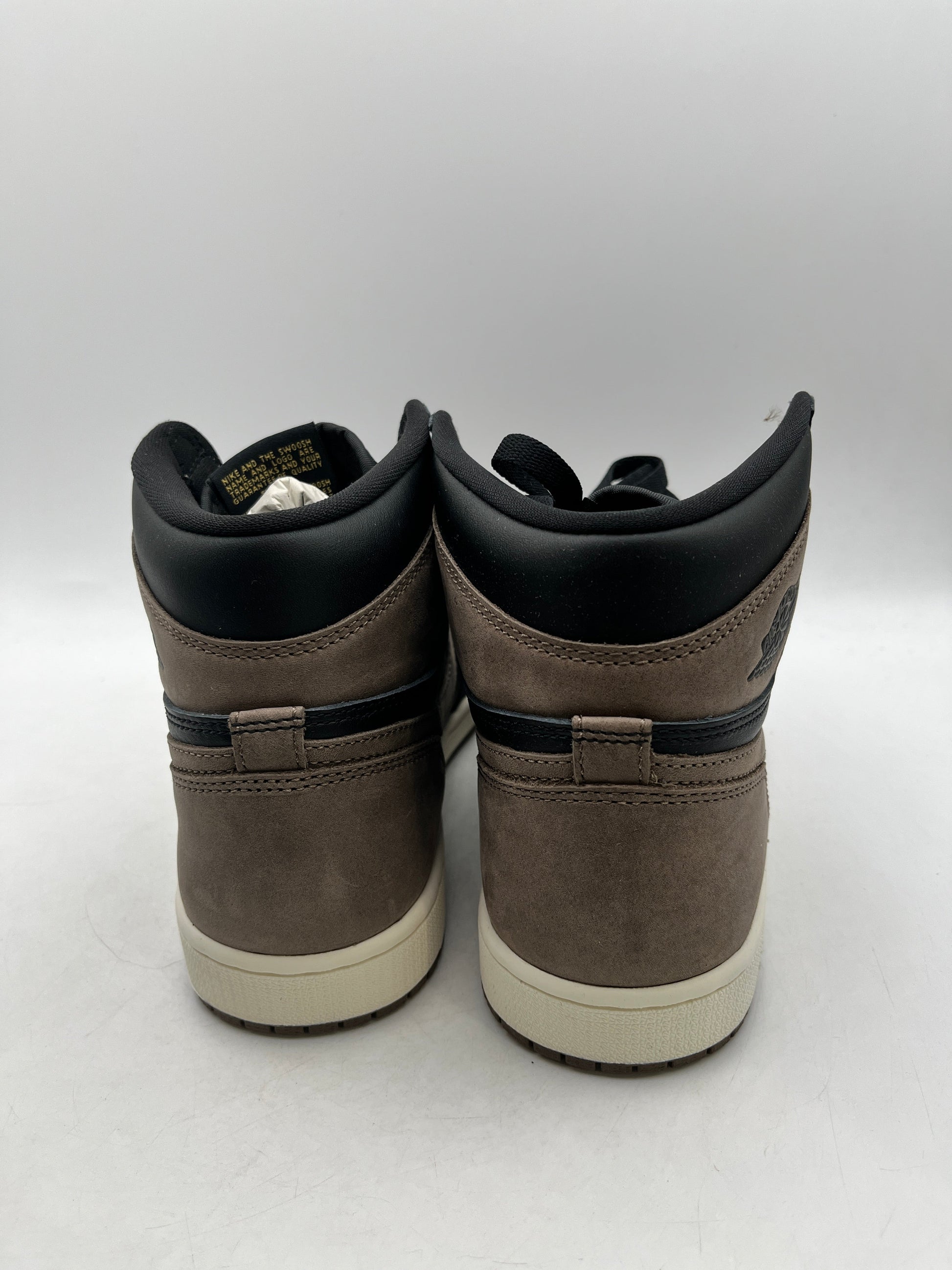 Jordan 1 Retro High OG Palomino Sneaker DZ5485-020 Men UK 7.5 - With Box FRENLY BRICKS - Open 7 Days