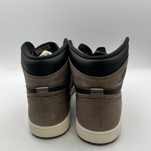 Jordan 1 Retro High OG Palomino Sneaker DZ5485-020 Men UK 7.5 - With Box FRENLY BRICKS - Open 7 Days